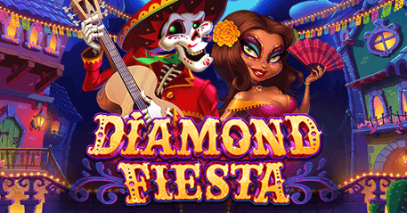 Luckyelektra diamondfiesta